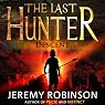 The Last Hunter - Descent: Antarktos Saga, Book 1