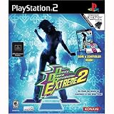 Dance Dance Revolution Extreme 2 Bundle