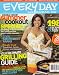 Every Day With Rachael Ray, June/July 2008 Issue