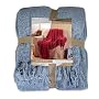 Sutton Place Home Collection Townsend Micro plush Luxury Throw