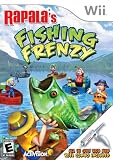 Rapala Fishing Frenzy for Nintendo Wii