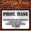 Professor Hase
