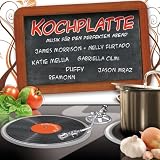 Kochplatte
