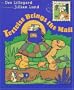 Tortoise Brings the Mail: 2