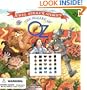 The Wizard of Oz (Jewel Sticker Stories)