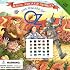 The Wizard of Oz (Jewel Sticker Stories)