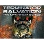 Terminator Salvation: The Machinima Series -- The Complete First Series