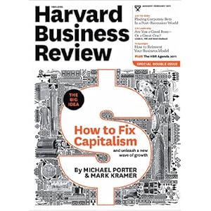 Harvard Business Review - unkown