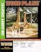 Wood Plans OFS-#1020  Jim-Dandy Giraffes