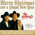 Merry Christmas and a Happy New Year