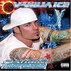 Platinum Underground by Vanilla Ice