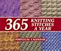 365 Knitting Stitches a Year