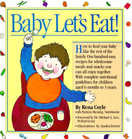 Infant-and-Toddler-Health