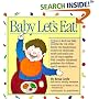Baby Let's Eat! (Welcome Books (Workman Publishing))