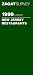 Book Zagat Survey 1999 New Jersey Restaurants (Annual)