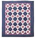 Quilt Queen American Star