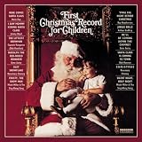 First Christmas Record for Children (Exp) ~ Various Artists