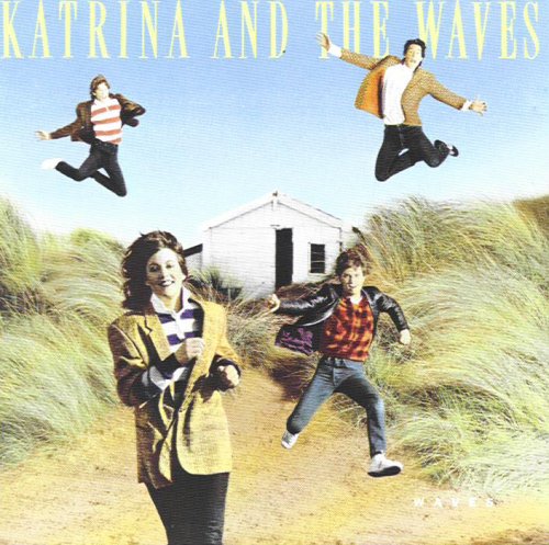 Katrina & the Waves - Love Shine A Light (Uni... Lyrics - Zortam Music