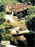 El Salvador the Land (Lands, Peoples, & Cultures (Paperback))