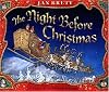 The 3-D Night Before Christmas