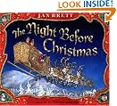 The Night Before...