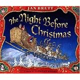 The Night Before Christmas