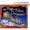 Night Before Christmas