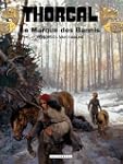 Thorgal - tome 20 - La marque des bannis