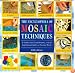 Encyclopedia Of Mosaic Techniques: A Step-by-step Visual Directory, With An Inspirational Gallery Of Finished Works (Encyclopedia of Art Techniques)