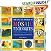 Encyclopedia Of Mosaic Techniques: A Step-by-step Visual Directory, With An Inspirational Gallery Of Finished Works (Encyclopedia of Art Techniques)