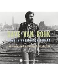 Music: Down on Washington Square: The Smithsonian Folkways Collection - Smithsonian/Folkways