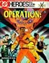 Operation: Atlantis (DC Heroes Role Playing Module)