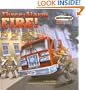Three-Alarm Fire! (Matchbox Hero City)