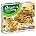 Cascadian Farms Organic Chewy Granola Bars, Fruit & Nut, 6-Count Boxes (Pack of 6)