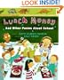 Lunch Money: And Other Poems About School