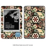 Protective Decal Skin Sticker for Kobo Ebook reader case cover Kobo-146