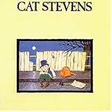 Teaser & the Firecat - Cat Stevens