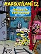 Die Abenteuer des Marsupilami, Bd.12, Chaos in Jollywood
