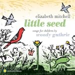 Little Seed: Songs for Children By Woody