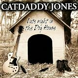 Late Night in the Dog House