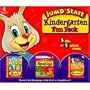 LEARNING COMPANY Kindergarten Fun Pack ( Windows )
