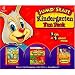 LEARNING COMPANY Kindergarten Fun Pack ( Windows )