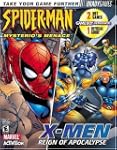 X-Men: Reign of Apocalypse / Spider-M...