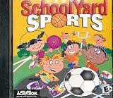 SCHOOLYARD SPORTS