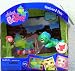 Littlest Pet Shop Postcard Pets Iguana