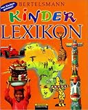 Bertelsmann Kinderlexikon - 
