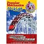 Popular Mechanics for Kids: Rip-Roaring Roller Coasters and All Access to Fun
