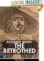 The Betrothed [annotated]
