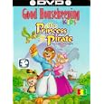 The Good Housekeeping Kids: The Princess and The Pirate