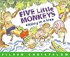 Five Little Monkeys Sitting in a Tree